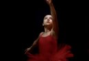 Få det perfekte ballerina-look til en uimodståelig pris